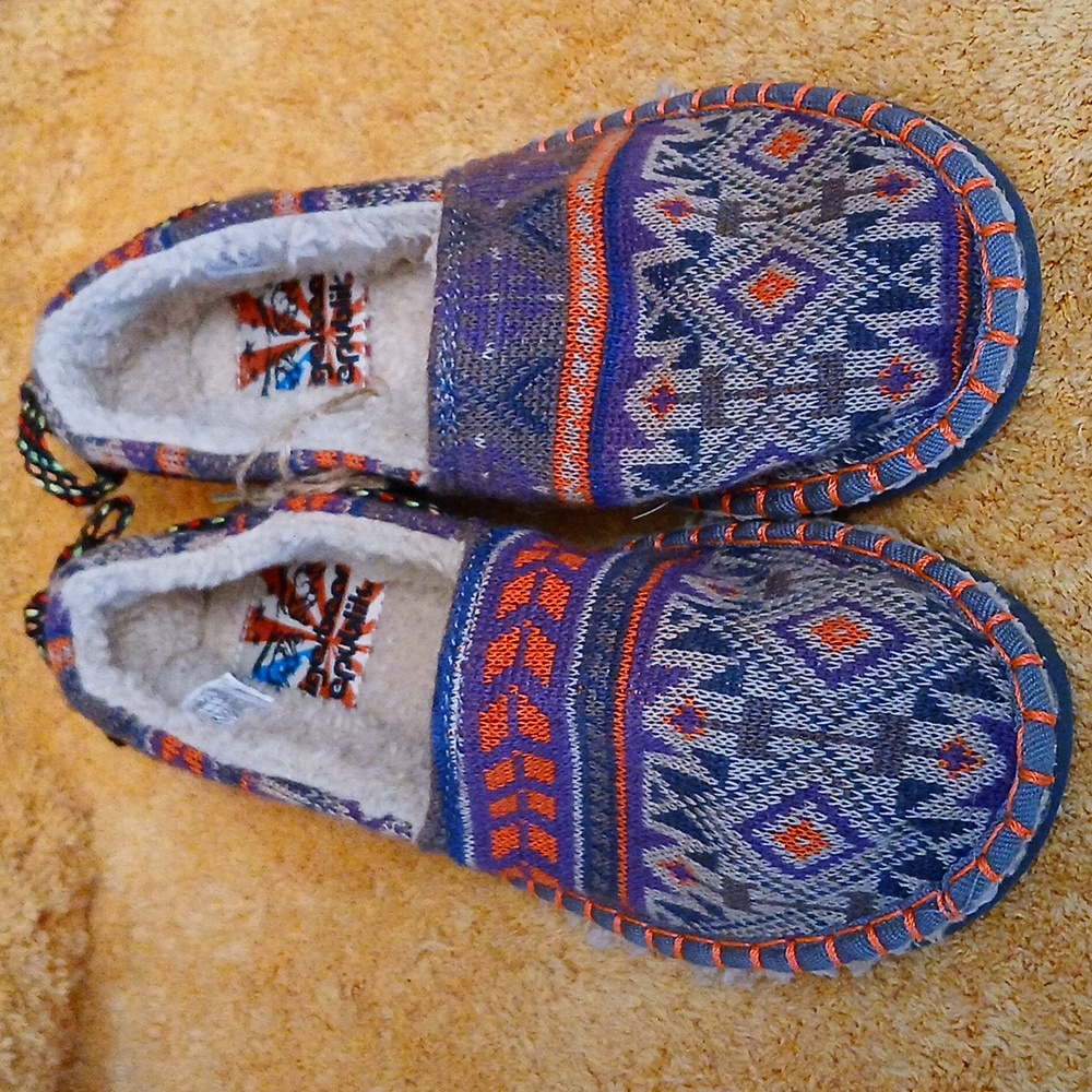 Womens Tigerbear Republik Shoes